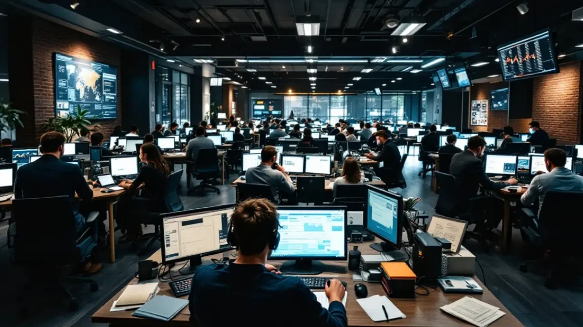 The Patient Investor: A Deep Dive into Swing Trading Strategies