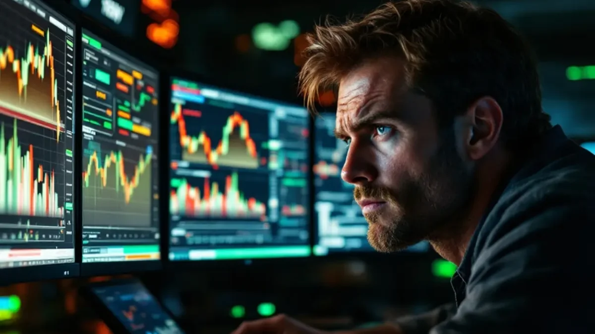 FOMO: The Silent Trading Thread
