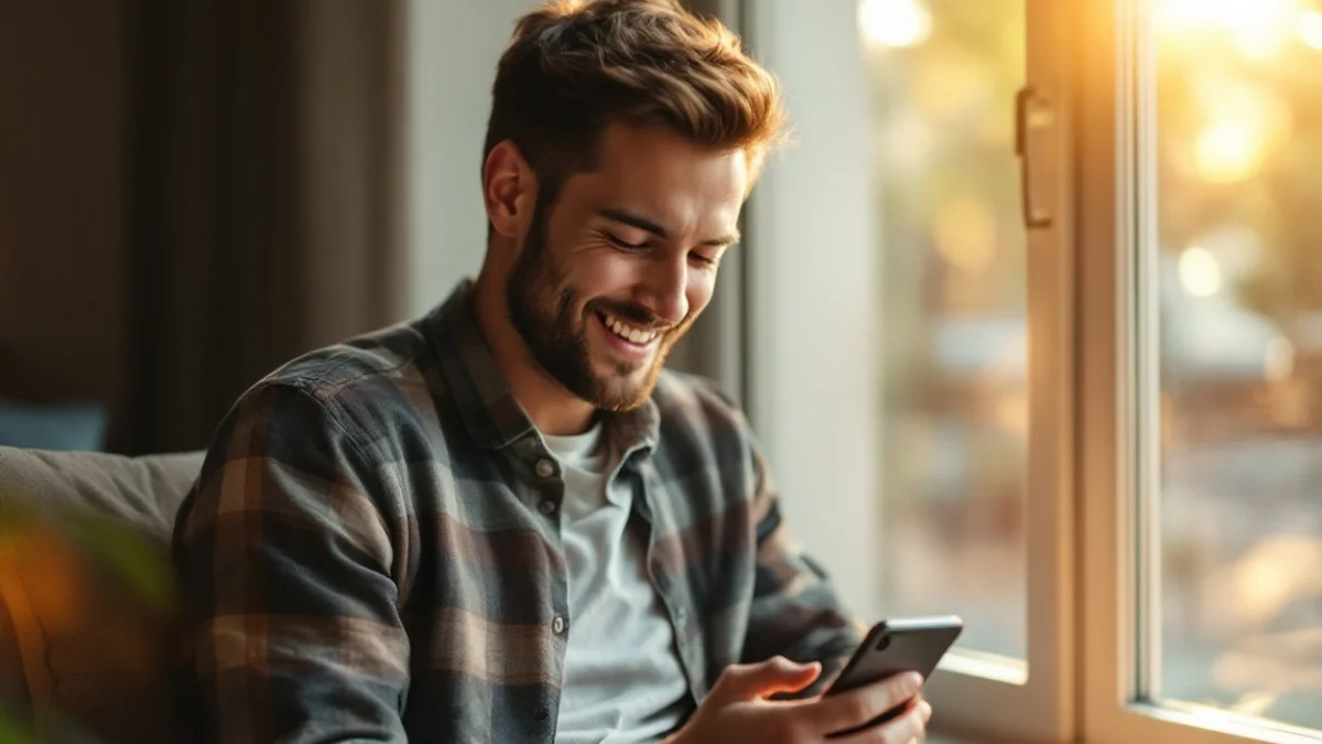 From FOMO to JOMO: Cultivating the "Joy of Missing Out" Mindset
