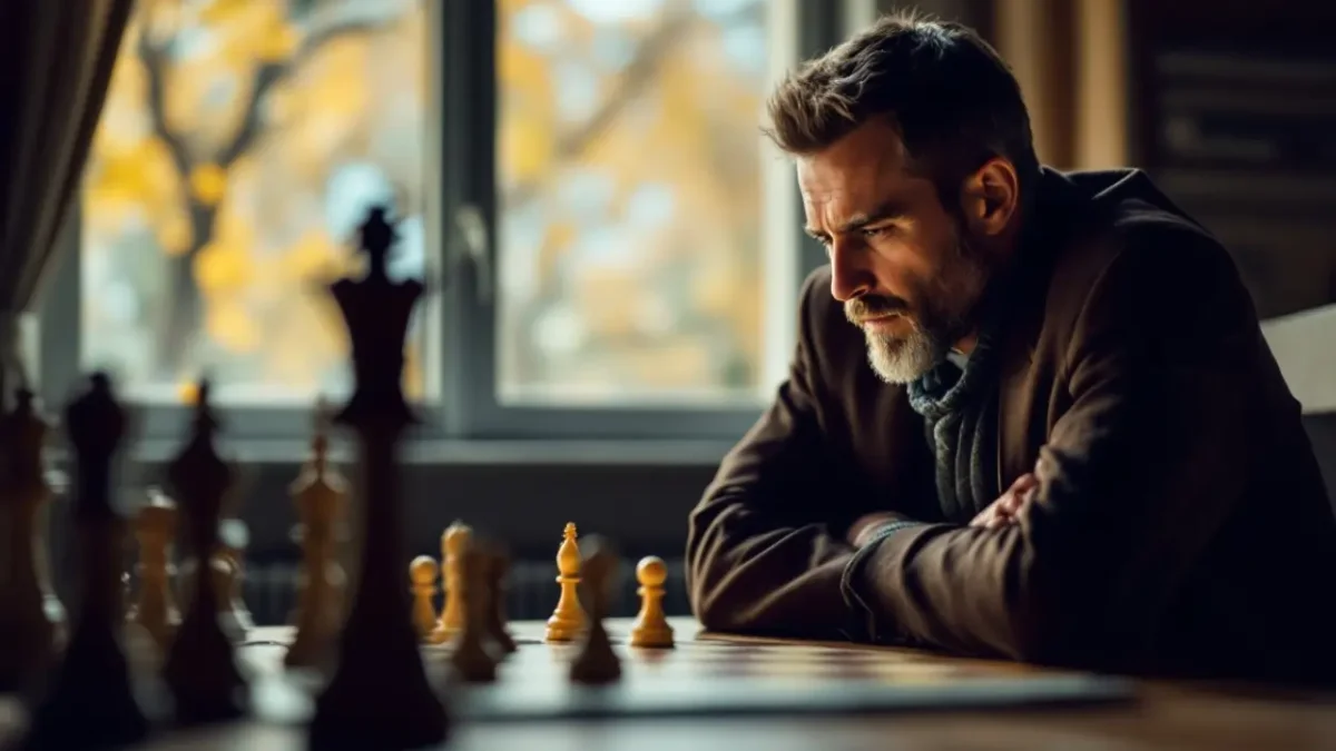 Patience and Probability: Thinking Like a Casino, Not a Gambler