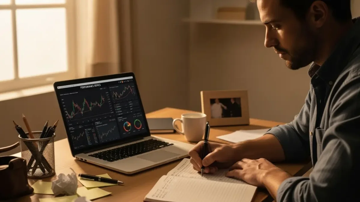 Risk Management: A Practical Guide to Capital Protection for Your Trading Style