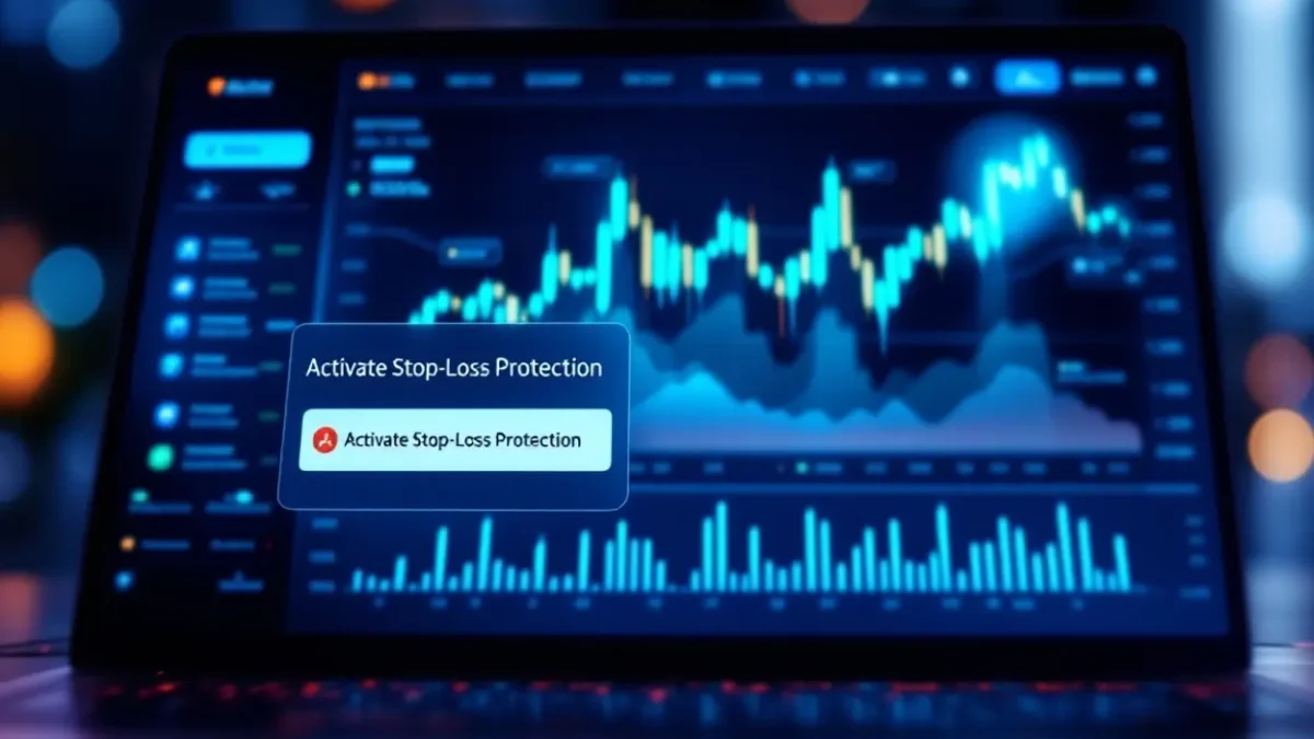 Stop-Losses: Your Contract with the Market