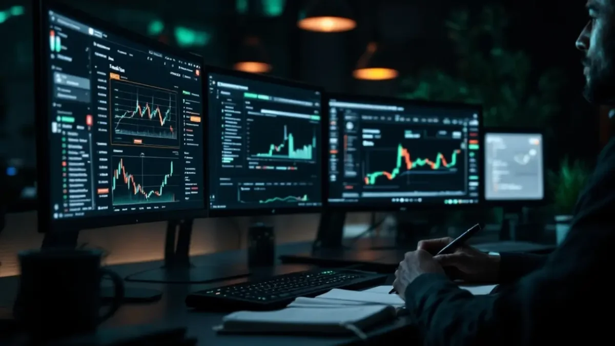 The Ultimate Guide to Creating Your Written Trading Plan