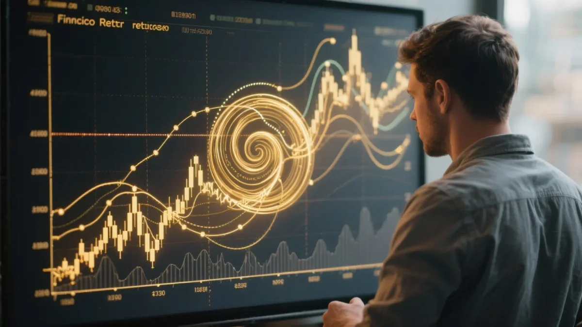Fibonacci Retracement: A Forex Trading Blueprint