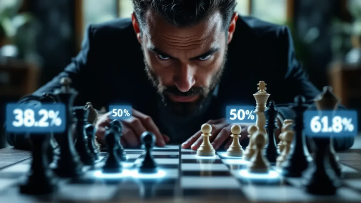 Fibonacci and Your Bottom Line: Advanced Risk Management Strategies