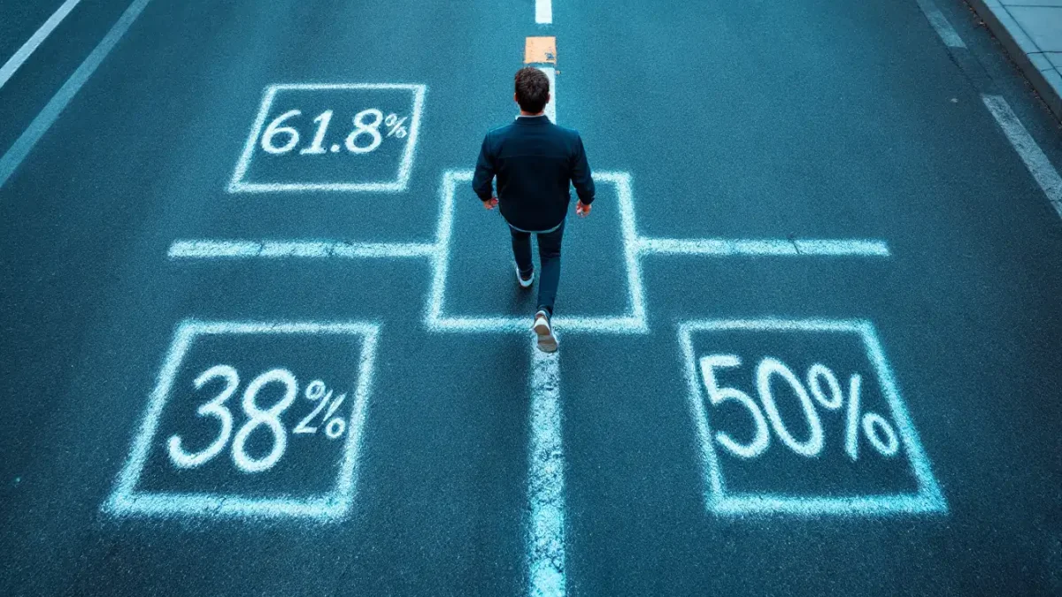 The Trader's Mind: Understanding the Psychology of Fibonacci Levels