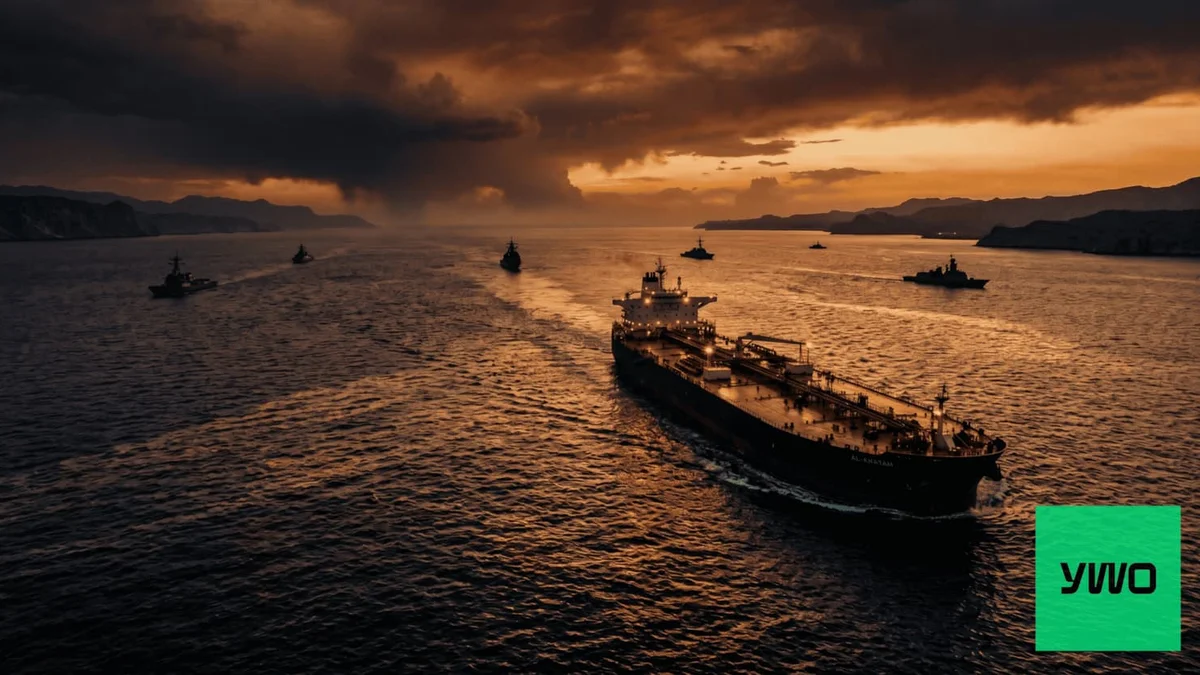 US-Iran Ceasefire Pushed to Brink After Ship Seizure and Gulf Attacks